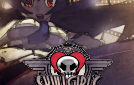 Skullgirls 2nd Encore