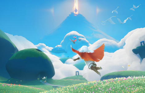 Sky : Enfants de la Lumière