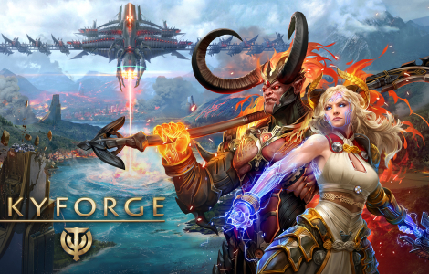 Skyforge