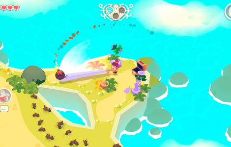 Slash Quest