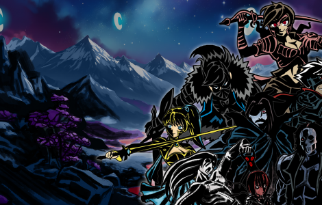 Slasher: Origins