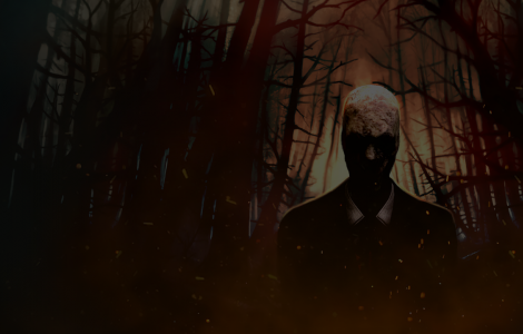 Slender: The Arrival