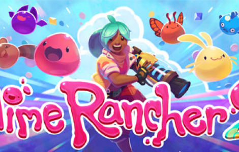 Slime Rancher 2