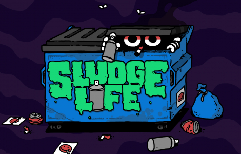 Sludge Life