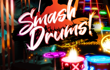 Smash Drums