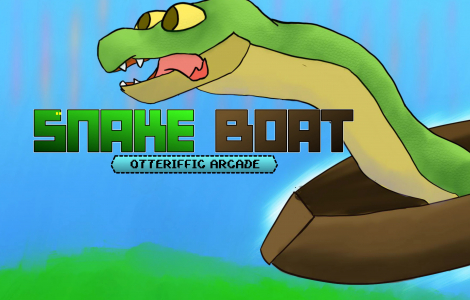 Snake Boat