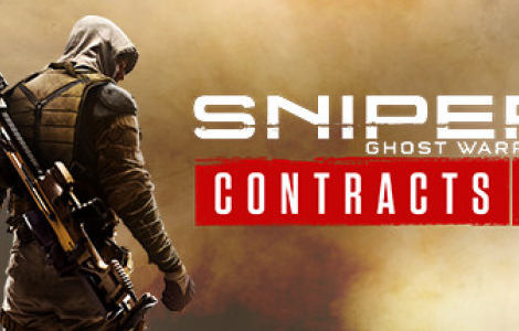 Sniper Ghost Warrior Contracts 2