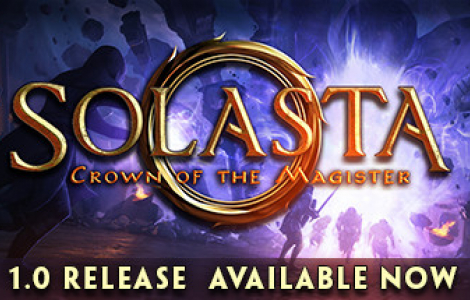 Solasta: Crown of the Magister