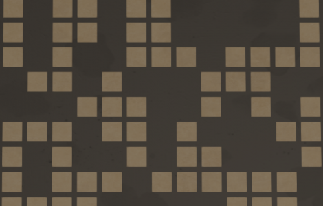 Solid Void - Nature Puzzles