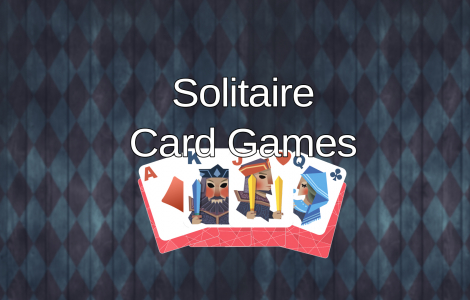 Solitaire Card Games