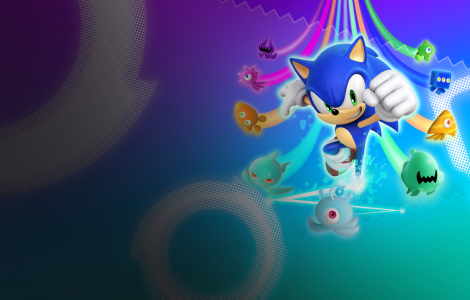 Sonic Colours: Ultimate