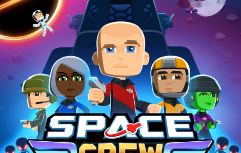 Space Crew