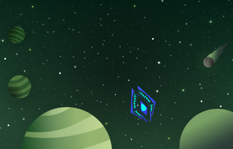 Space KaBAAM: Neon II