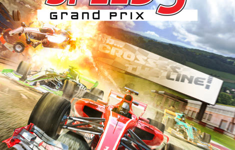 Speed 3: Grand Prix