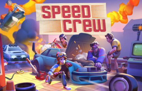 Speed Crew