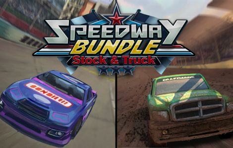 Speedway Bundle Stock & Truck