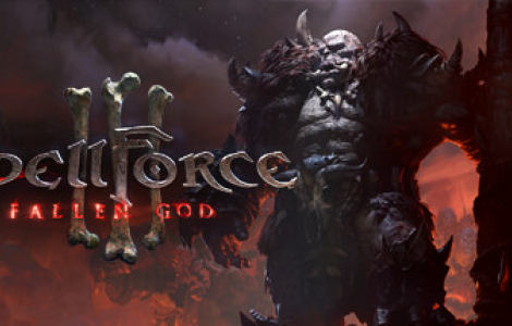 SpellForce 3: Fallen God