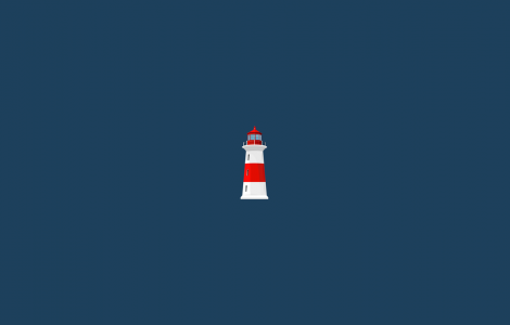 Spin the Lighthouse