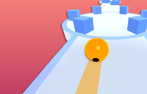 Spin Path