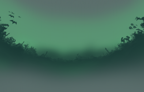 Spirit Hunters: Infinite Horde