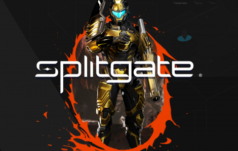 Splitgate