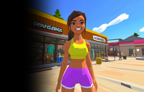 Sports Supermarket