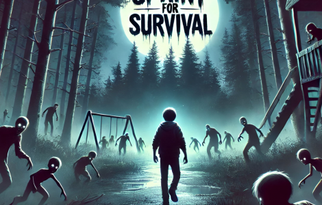 Sprint for Survival