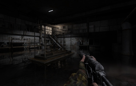 S.T.A.L.K.E.R.: Call of Prypiat - Enhanced Edition