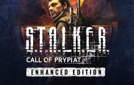 S.T.A.L.K.E.R.: Call of Prypiat - Enhanсed Edition