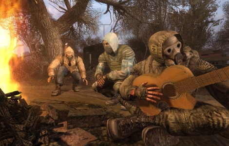 S.T.A.L.K.E.R.: Clear Sky - Enhanced Edition