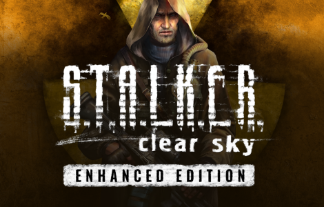 S.T.A.L.K.E.R.: Clear Sky Enhanсed Edition