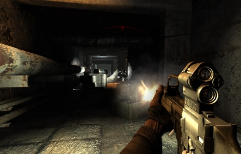 S.T.A.L.K.E.R.: Shadow of Chornobyl - Enhanced Edition
