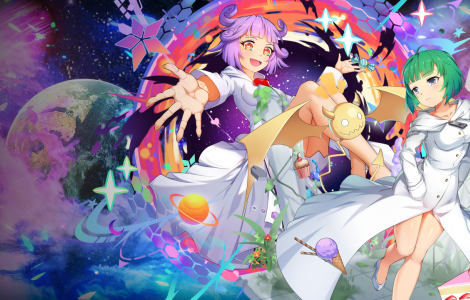 Star Leaping Story