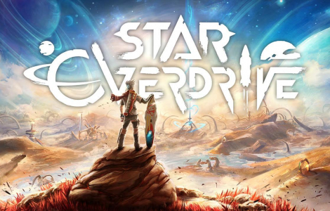 Star Overdrive