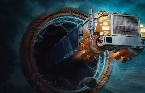 Star Trucker