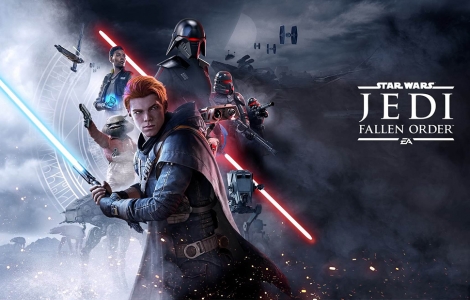 Star Wars Jedi: Fallen Order