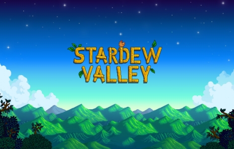 Stardew Valley