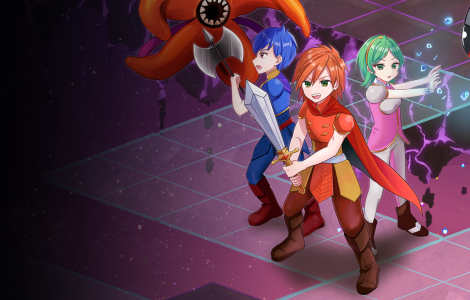 Starlight Legacy