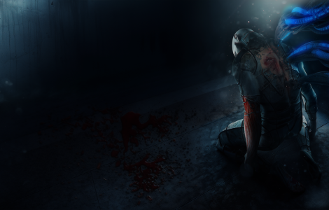 Stasis