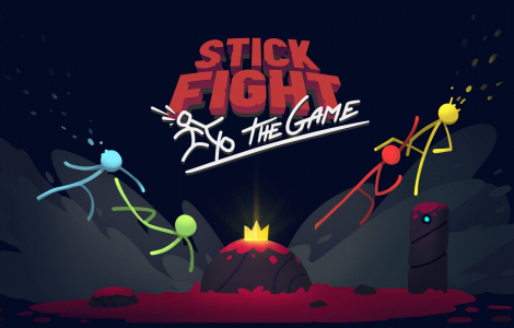 Stick Fight: The Game