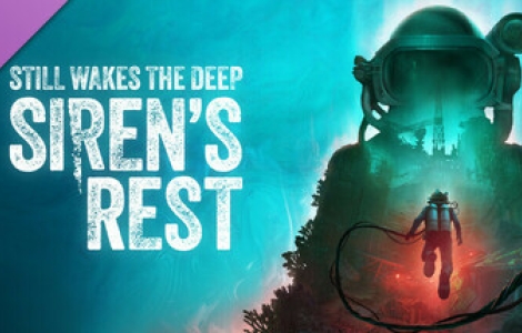 Still Wakes the Deep: Siren’s Rest