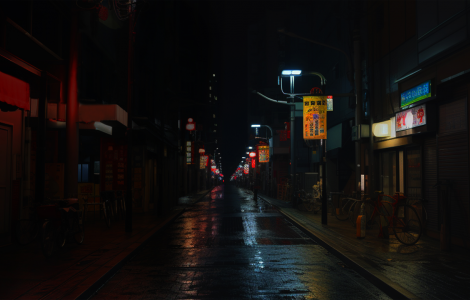 The Street 10