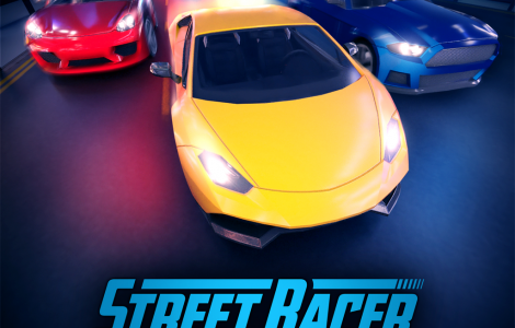 Street Racer Underground