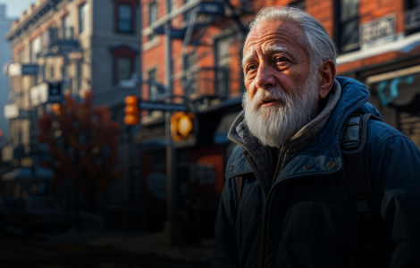 Street Survival: Homeless Simulator