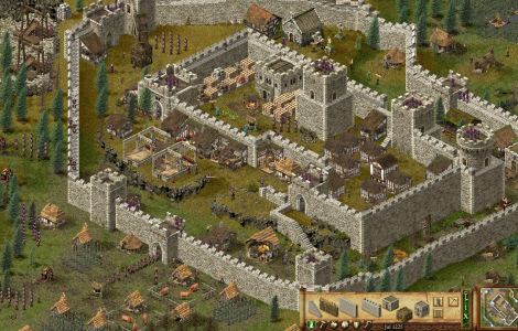 Stronghold: Definitive Edition