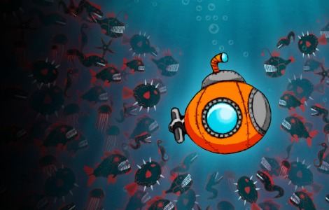 Submarine Survivor