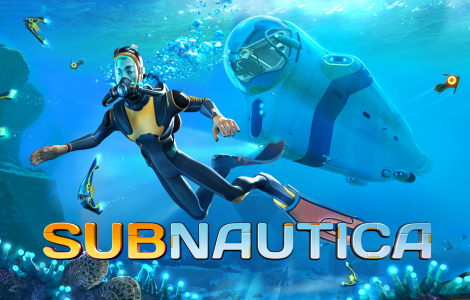 Subnautica