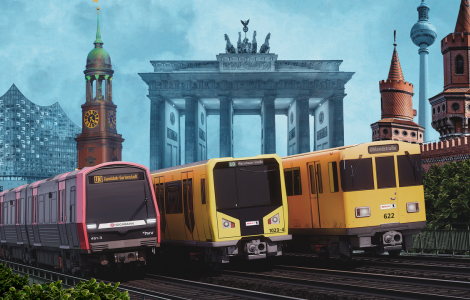 SubwaySim 2