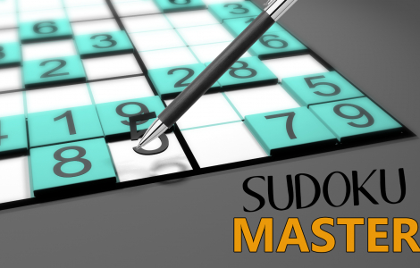 Sudoku Master