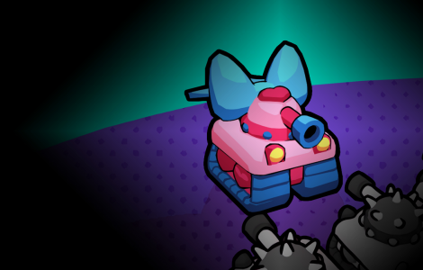 Sugar Tanks Arena